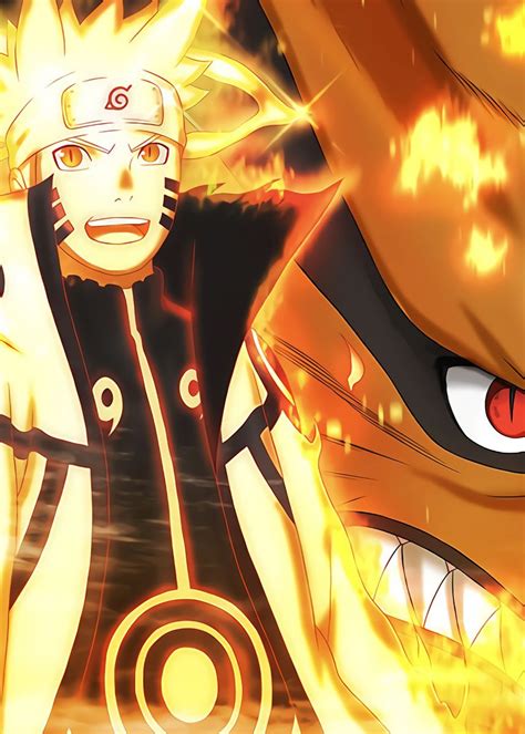 Top 102 Imagenes De Naruto Y Kurama Destinomexicomx