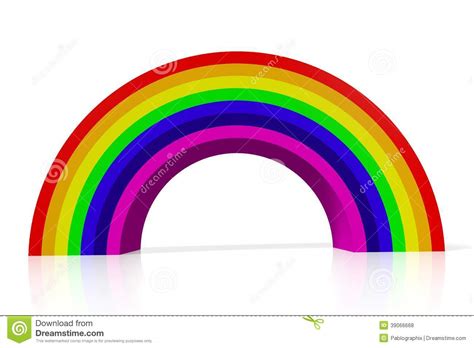 Sein radialer farbverlauf ist das mehr oder weniger verweißlichte spektrum des sonnenlichts. Regenbogen, Farben, Lgbt, Homosexueller, Homo… Stock ...