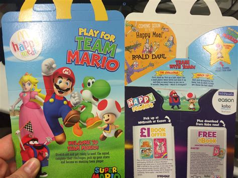 New Happy Meal Toys Mcdonalds Brings Back Toys For The Happy Meals