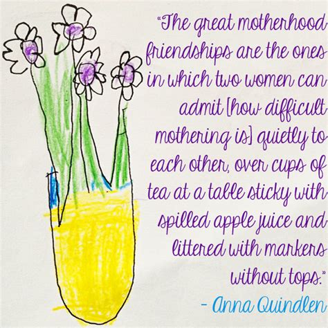 63 Best Motherhood Quotes And Sayings