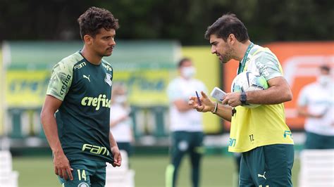 palmeiras finaliza preparação para o primeiro jogo das finais verdazzo