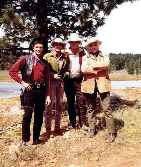 Find Out About Bonanza The Hit Western Tv Series That Ran From 1959 To