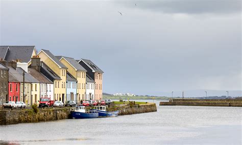 The 15 Best Things To Do In Galway Ireland Wandering Wheatleys