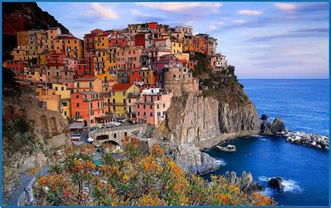 Pictures Of Italy Screensaver Download Screensaversbiz
