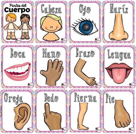 Preschool Spanish English Worksheets For Kindergarten Spanish Lessons