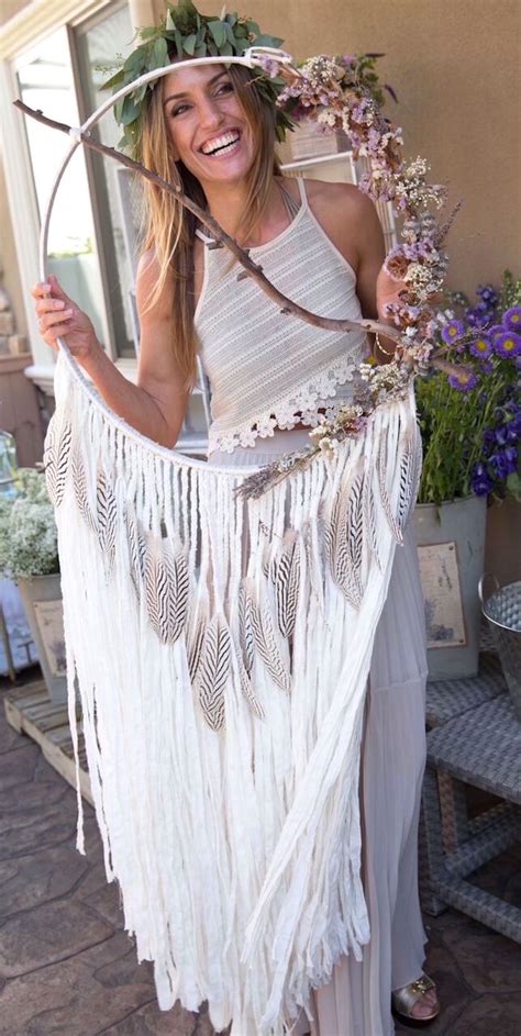 Get inspired for your next special occasion, and rest assured you will find the party decorations your guests will never forget. Kara's Party Ideas French Country Bohemian Bridal Shower ...