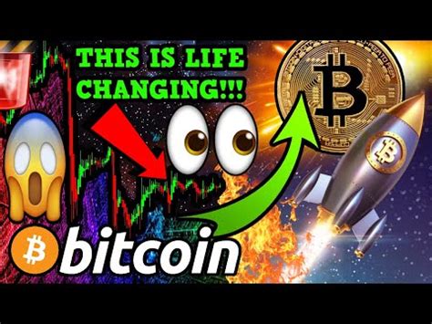 Right now wouldnt be a smart time to. BITCOIN LIFE-CHANGING OPPORTUNITY!!!! SMART MONEY is DOING ...