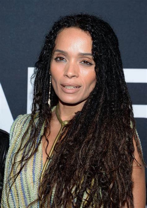 Lisa Bonet Dublapédia Fandom