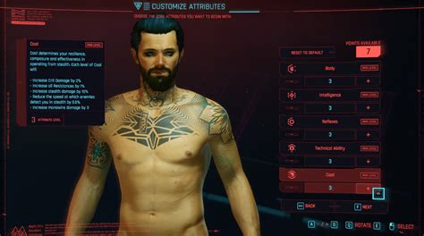 Cyberpunk 2077 Glitch Makes Your Dick Hang Out Vg247