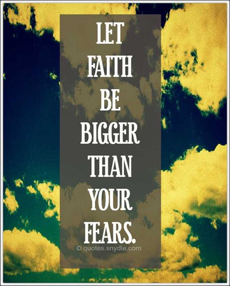 Bible Quotes About Faith With Image Quotes And Sayings