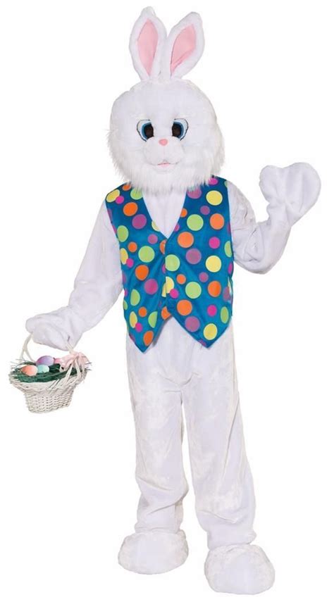 Pin On Easter Bunny Costumes Ideas
