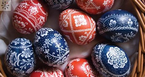 Get The Best Out Of Easter In Delhi Easter Egg Art Easter Egg