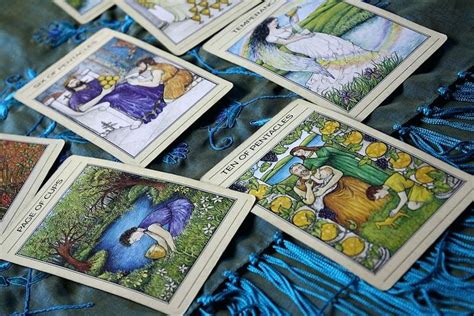 Due to the fact that every card can be either positive or negative, in tarot turning tarot cards is used. Am I Pregnant Yes No Tarot Pregnancy | (Free Tarot Reading ...