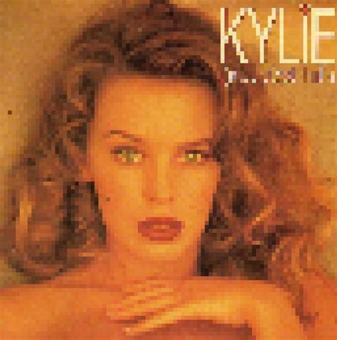 Greatest Hits CD Compilation Re Release Von Kylie Minogue