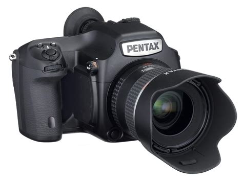 New Pentax Products to be Shown at CP+ - Pentax ...