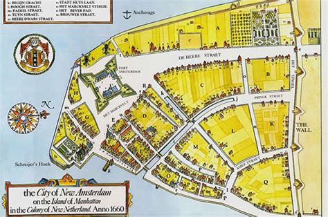 On September 8 1664 The Dutch Surrendered The Colony Of New