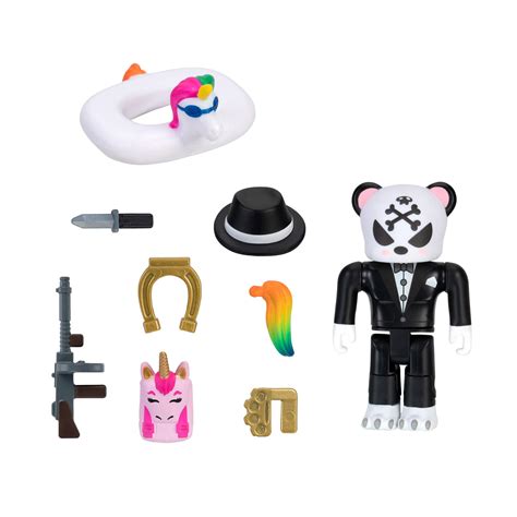 Buy Roblox Avatar Shop Series Collection Rare Complicated Unicorn