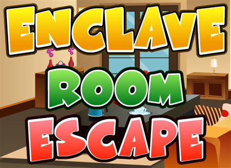 Enclave Room Escape Play Online On Flash Museum 🕹️