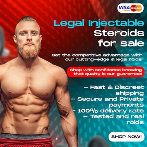 Injectable Steroids Unleashing Their Potency And Benefits