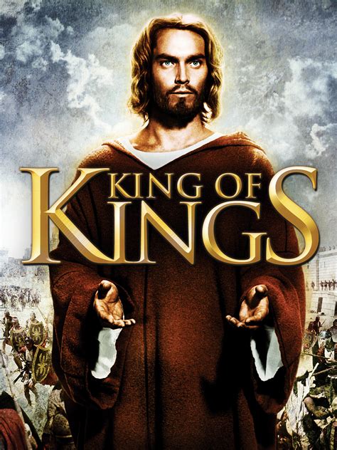 King Of Kings Full Cast And Crew Tv Guide