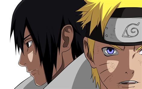 Download Sasuke Uchiha Naruto Uzumaki Anime Naruto 4k Ultra Hd