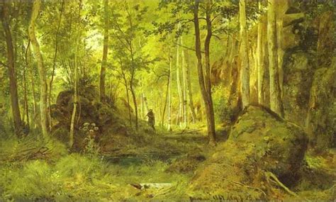 Ivan Shishkin Biography And 51 Most Important Artworks Olgas Gallery