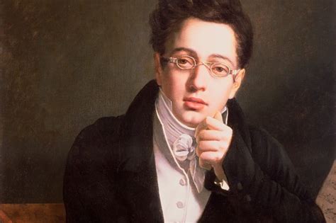 The Young Composers Who Wrote Symphonies In Their Teenage Years