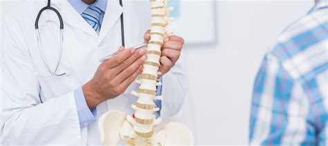 Should You See A Chiropractor For Back Pain Duke Health