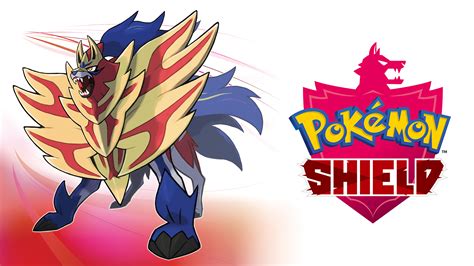 Pokémon Shield Nintendo Switch eShop Download