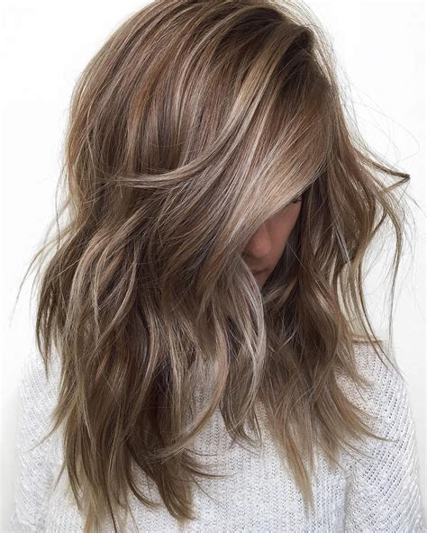 10 Medium Length Hair Color Ideas 2020