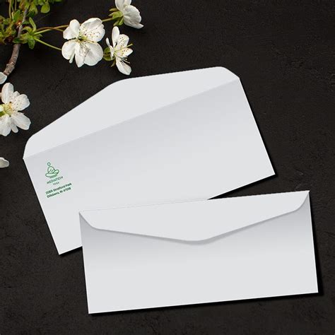 Print 95″ X 4125″ 10 Envelopes From Printmagic By Print Magic Medium