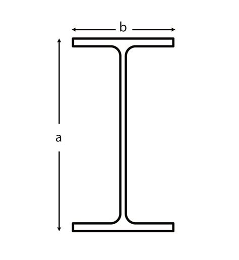 Steel Beams Ubsi Beams — Leets Steel