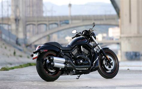 Download Harley Davidson Night Rod Motorcycle 5k Hd Wallpaper