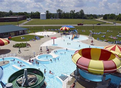 Ohios Outdoor And Indoor Water Parks Where To Get Wet