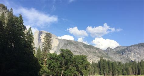 Little Yosemite Valley Campground The Dyrt