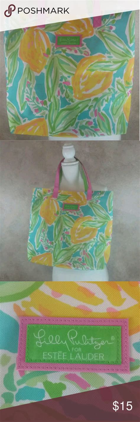 No clue about the second one.any help would be i had no idea there was a pattern to list with lilly pulitzer i also just listed a dress but i have no idea ty box. 💲Sale Lilly Pulitzer floral print bag | Floral print bag ...