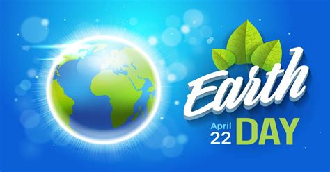 50th Anniversary Of Earth Day Global Digital Mobilization