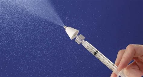 We did not find results for: LMA Nasal Mucosal Atomization Device (MAD) - Syringe ...
