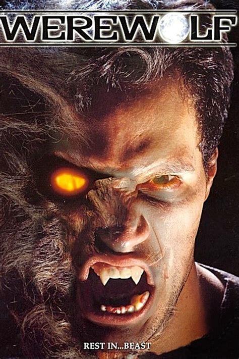 Werewolf 1997 — The Movie Database Tmdb