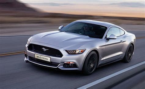 Ford Mustang Price In Dehradun Check On Road Price Of Mustang