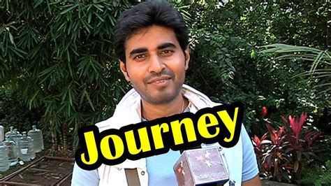 Yash Sinhas Journey With Code Red Youtube