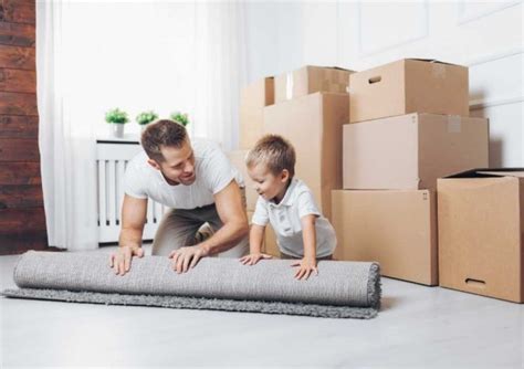Simple Hacks For A Smooth Home Move