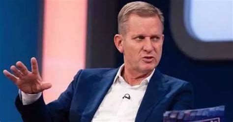 jeremy kyle show taken off air and suspended as guest dies after recording mirror online