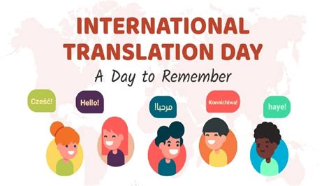 International Translation Day Quotes Wishes Messages Status WhatsApp Images To Share