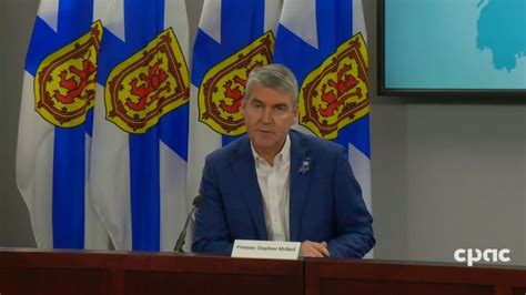 Nova scotia is urging people to get tested as the province reports eight new cases on thursday. Nova Scotia update on COVID-19 - May 1, 2020 - YouTube