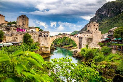 Top 10 Things To Know Before Traveling To Bosnia And Herzegovina