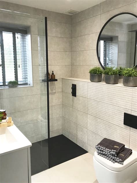 Create A Bathroom You Love With Our Luxury Matt Black Range From Milano
