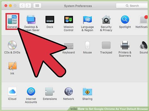 Select settings, then under appearance, turn the toggle for show home button to on. 5 Ways to Set Google Chrome As Your Default Browser - wikiHow