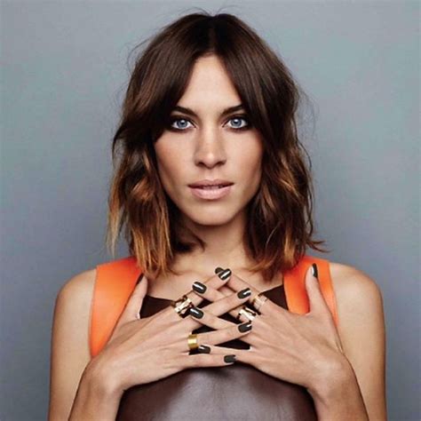 here s how do you become a fashion designer with alexa chung style barista