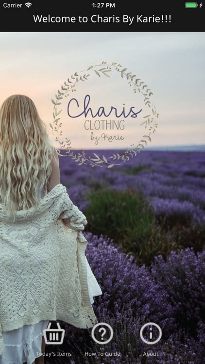 Charis By Karie By Charis Clothing Llc